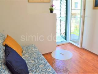 Stone house, Sale, Milna, Milna