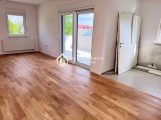 Flat in a new building, Sale, Zagreb, Sesvete