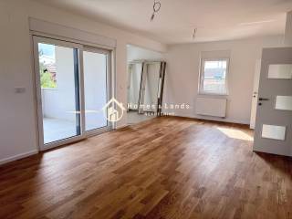 Flat in a new building, Sale, Zagreb, Sesvete