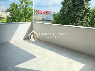 Flat in a new building, Sale, Zagreb, Sesvete