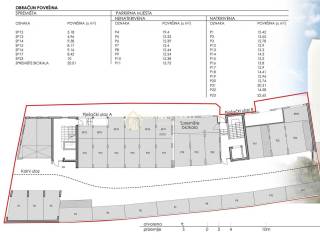 Flat in a new building, Sale, Zagreb, Črnomerec