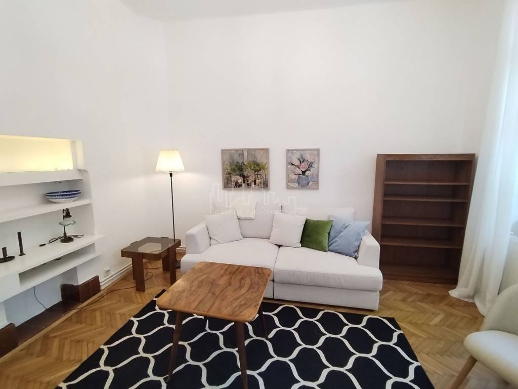 Flat in a building, Rent, Zagreb, Donji Grad