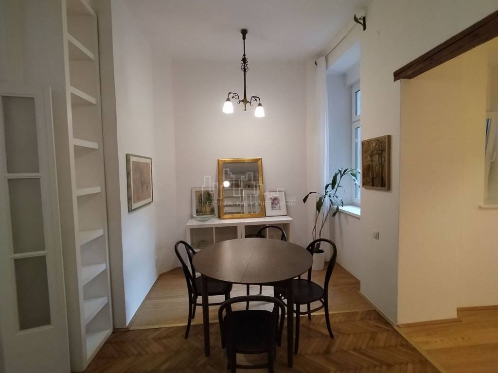 Flat in a building, Rent, Zagreb, Donji Grad