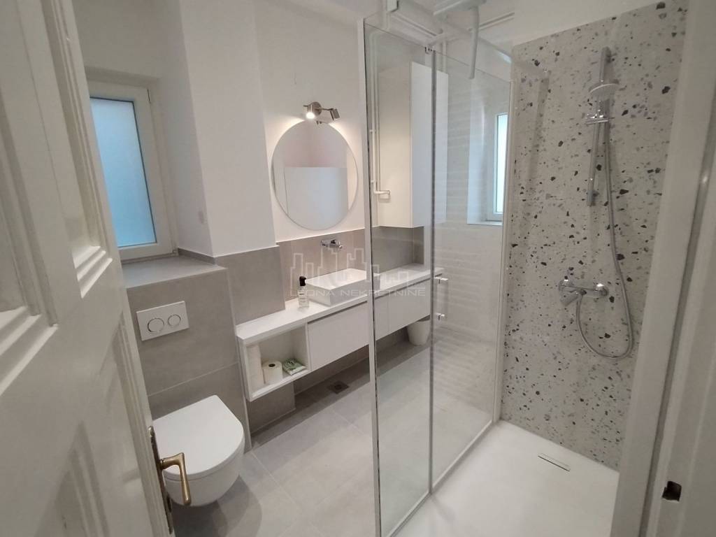 Flat in a building, Rent, Zagreb, Donji Grad