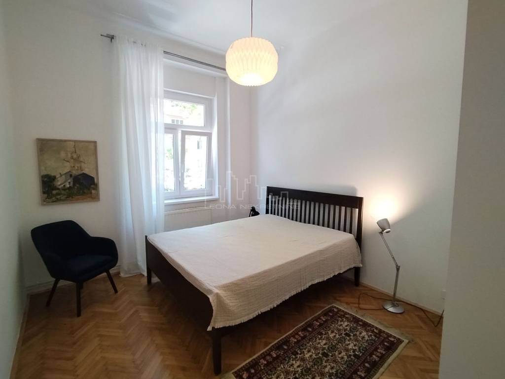 Flat in a building, Rent, Zagreb, Donji Grad