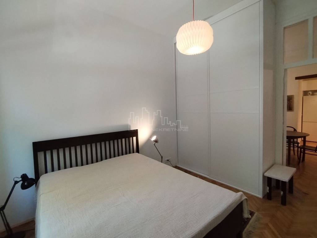Flat in a building, Rent, Zagreb, Donji Grad