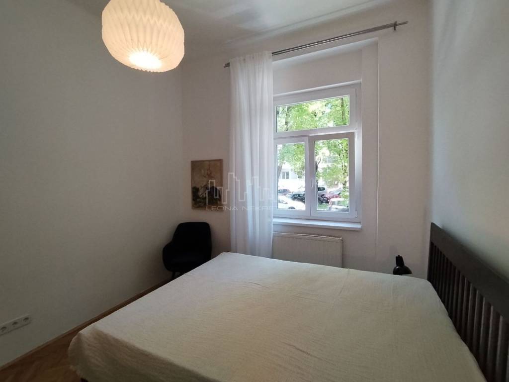 Flat in a building, Rent, Zagreb, Donji Grad