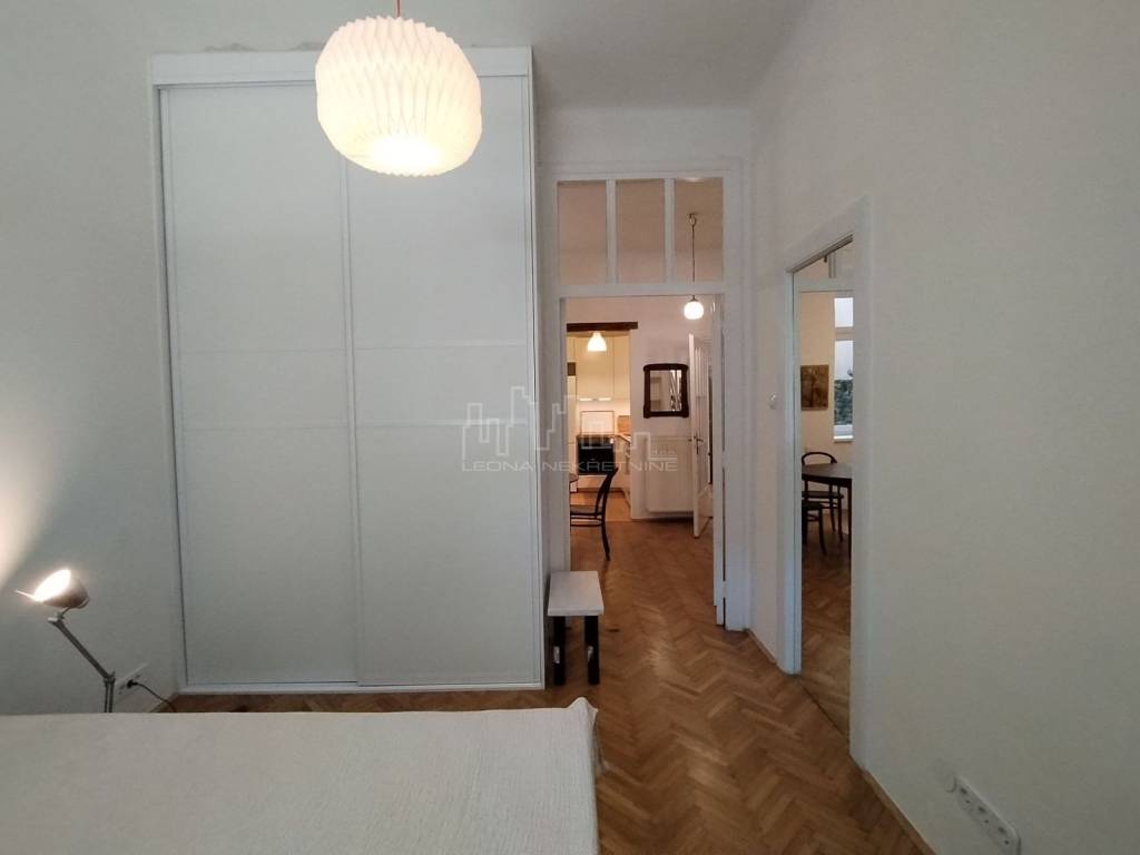 Flat in a building, Rent, Zagreb, Donji Grad
