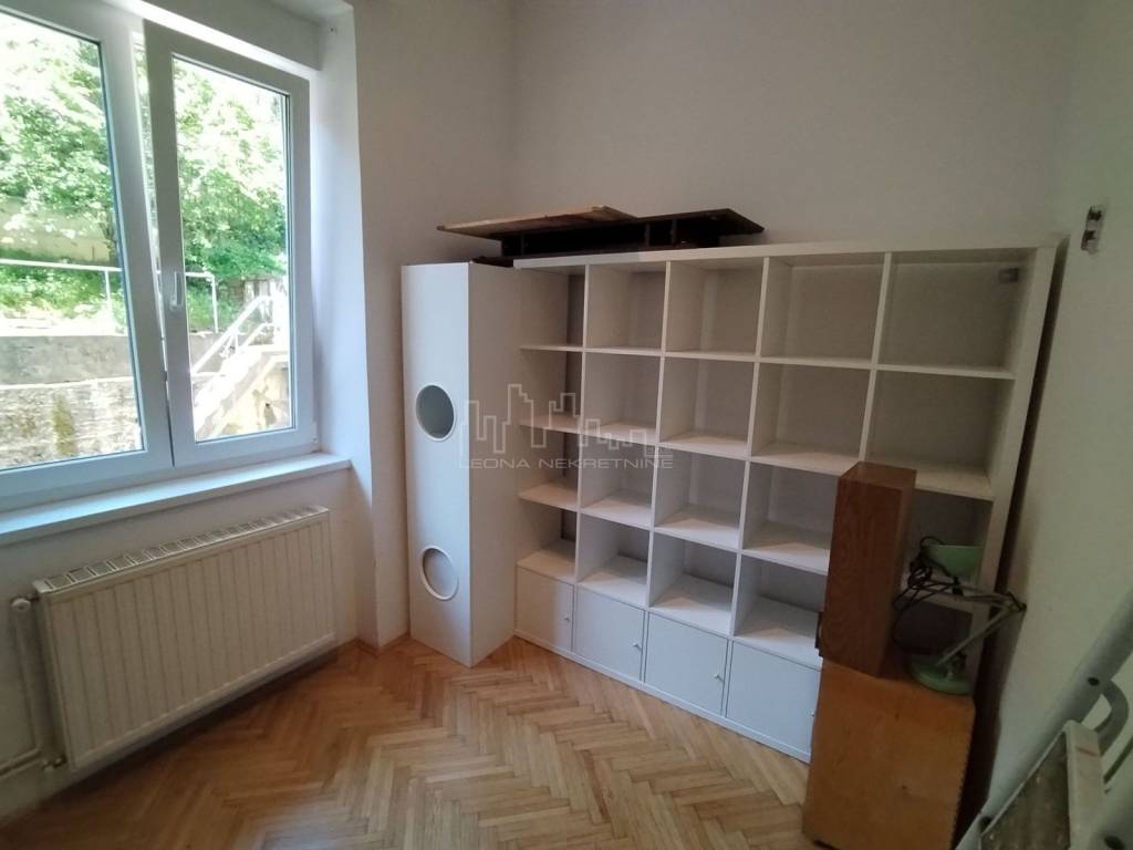Flat in a building, Rent, Zagreb, Donji Grad