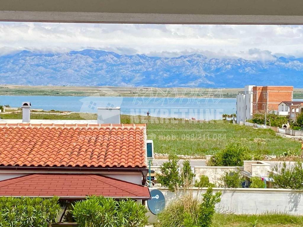 Apartment by the sea, Sale, Vir, Vir