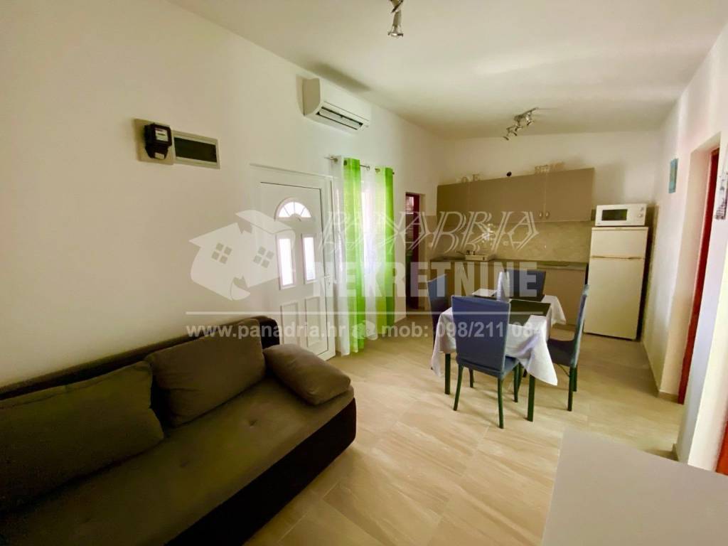 Apartment by the sea, Sale, Vir, Vir