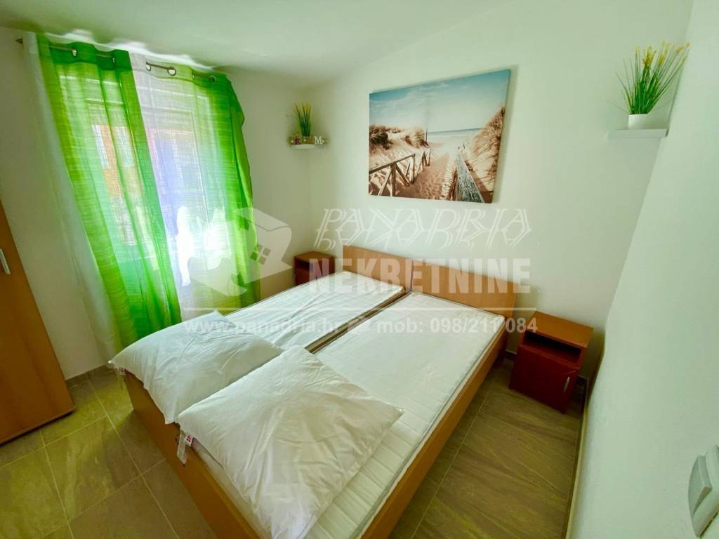 Apartment by the sea, Sale, Vir, Vir