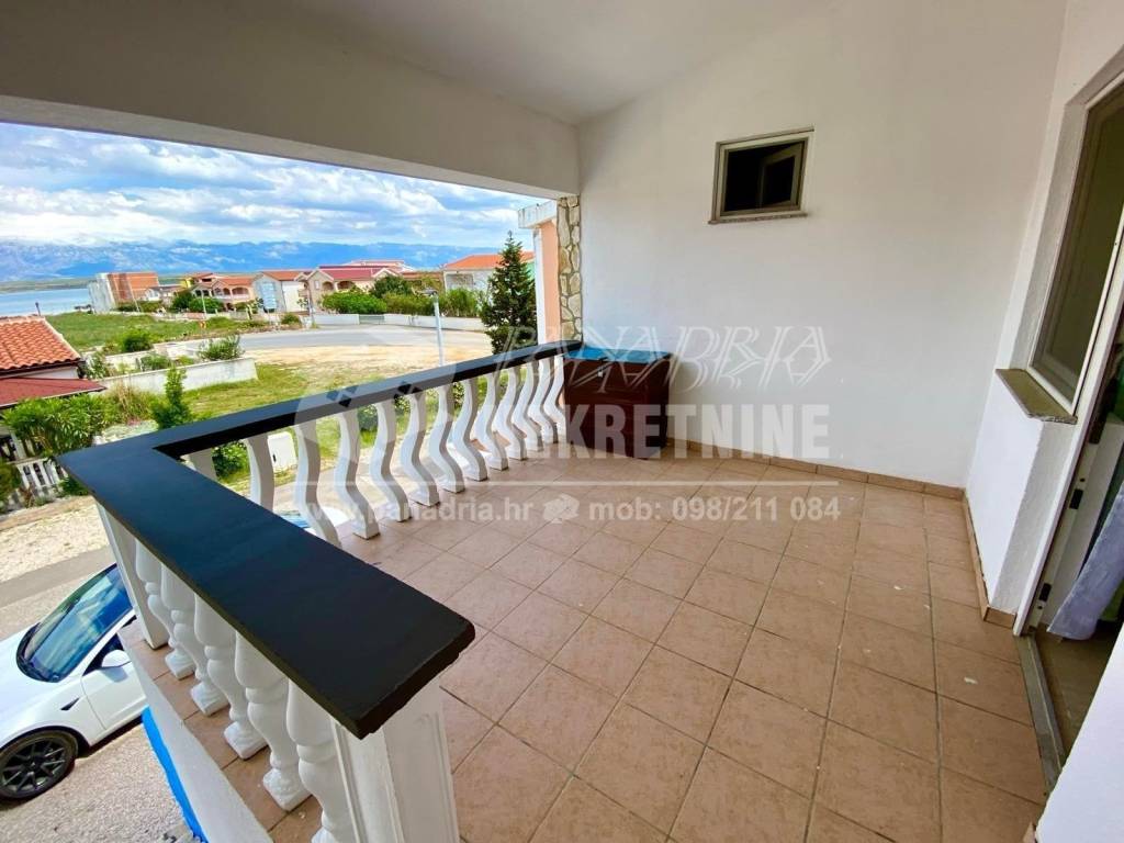 Apartment by the sea, Sale, Vir, Vir