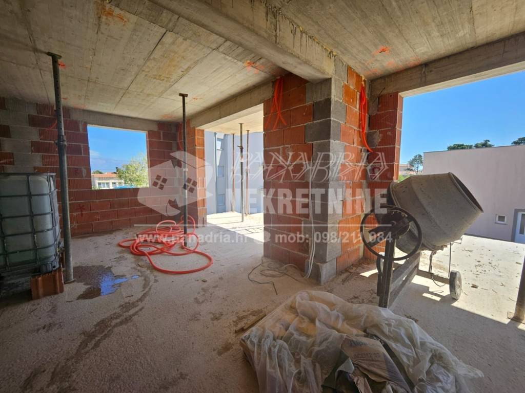 Apartment by the sea, Sale, Vir, Vir