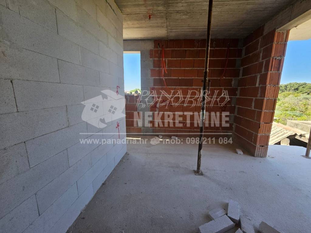 Apartment by the sea, Sale, Vir, Vir