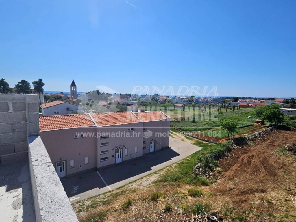 Apartment by the sea, Sale, Vir, Vir