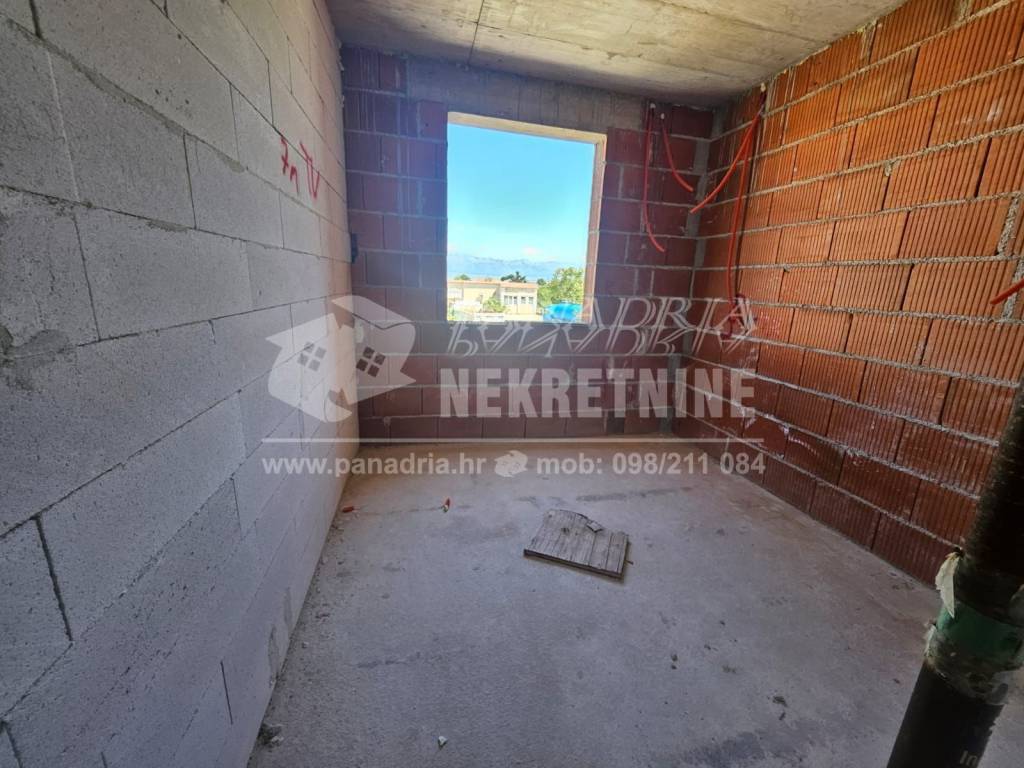 Apartment by the sea, Sale, Vir, Vir