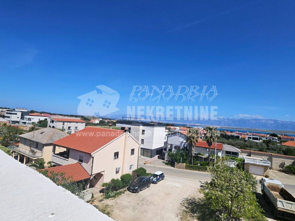 Apartment by the sea, Sale, Vir, Vir
