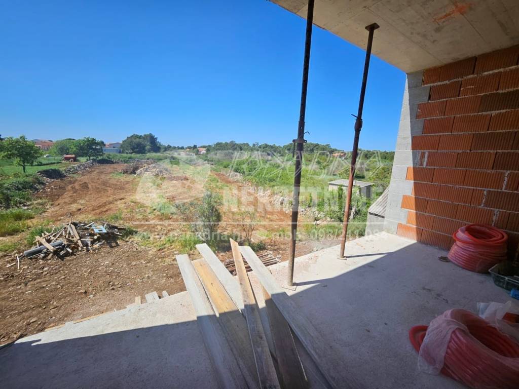 Apartment by the sea, Sale, Vir, Vir