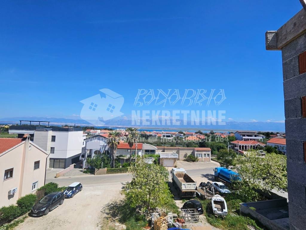 Apartment by the sea, Sale, Vir, Vir