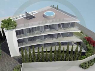 Plot for construction, Sale, Lovran, Lovran
