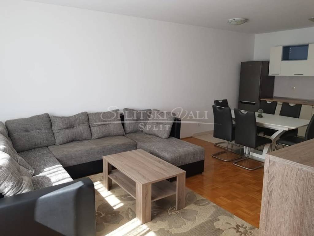 Flat in a new building, Sale, Split, Split