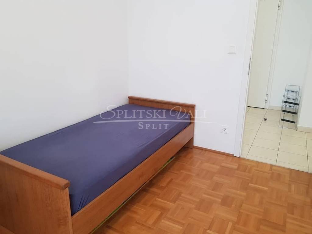 Flat in a new building, Sale, Split, Split