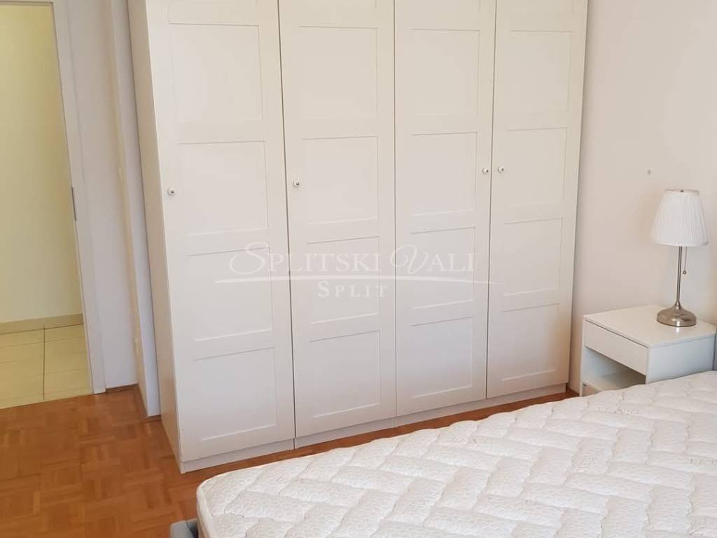 Flat in a new building, Sale, Split, Split