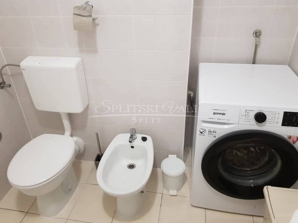 Flat in a new building, Sale, Split, Split