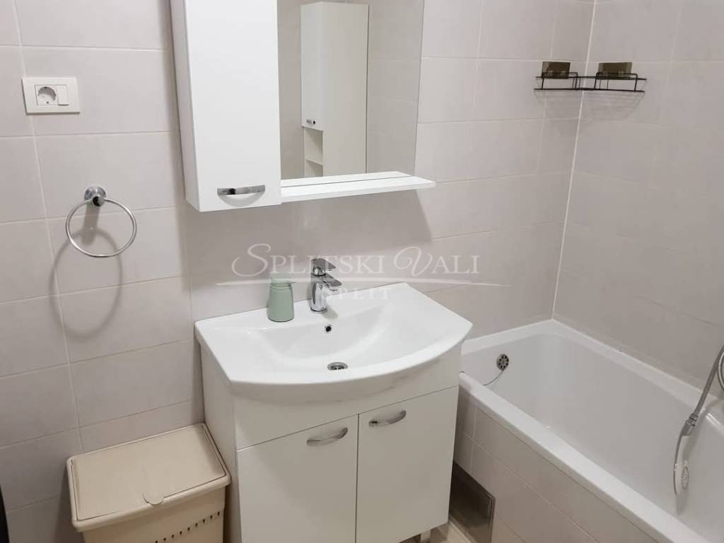 Flat in a new building, Sale, Split, Split