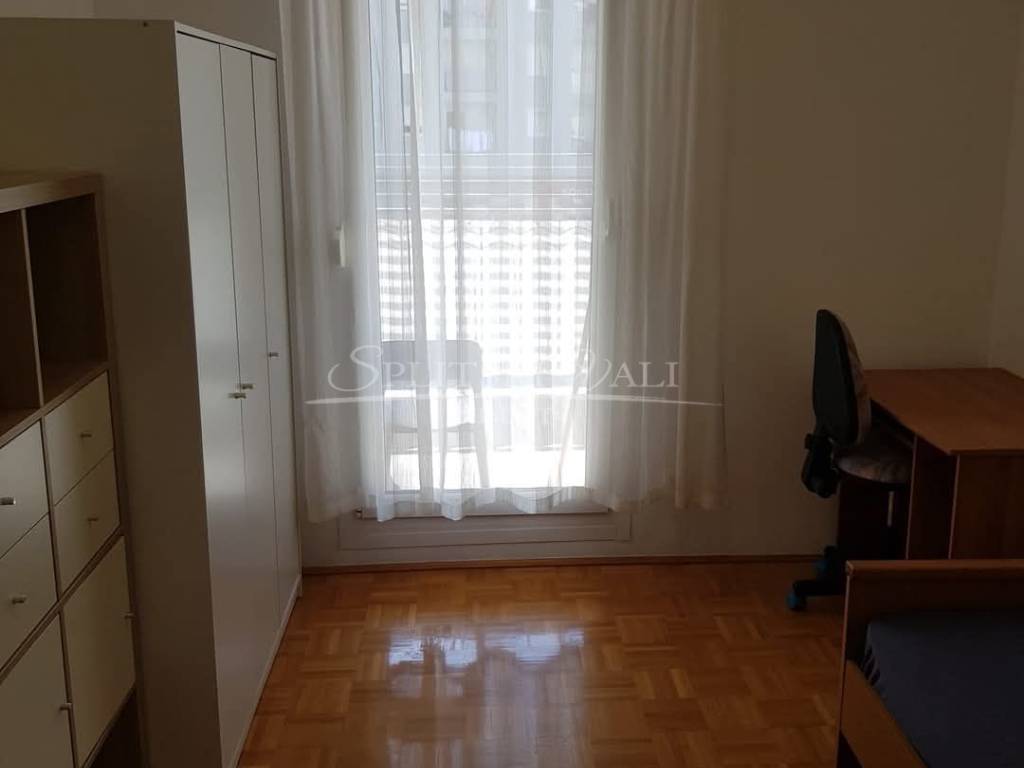 Flat in a new building, Sale, Split, Split