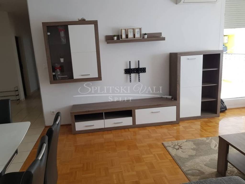 Flat in a new building, Sale, Split, Split