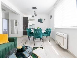 Flat in a building, Sale, Trogir, Trogir