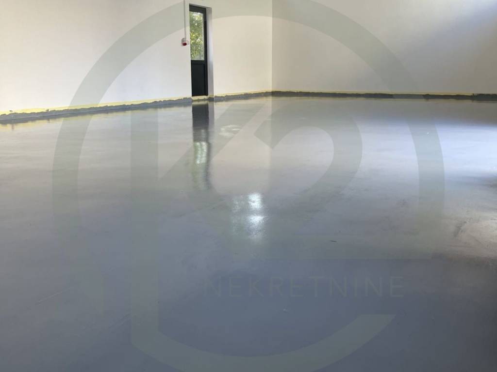 Hall, Lease, Zaprešić, Zaprešić