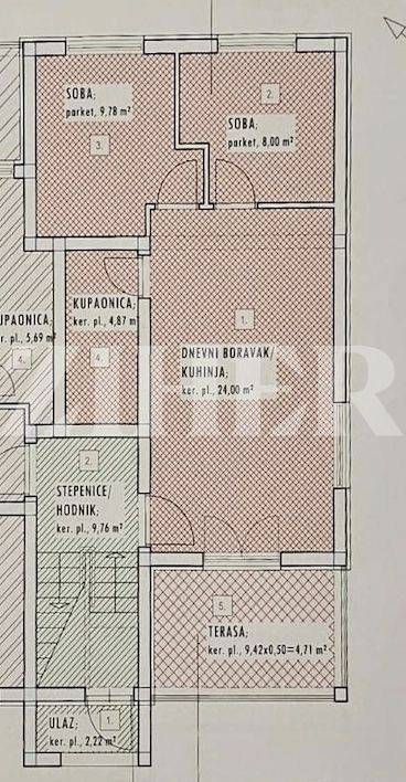 Apartment, Sale, Pag, Pag