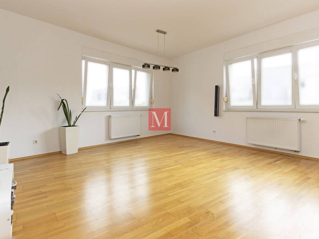 Flat in a building, Rent, Zagreb, Maksimir