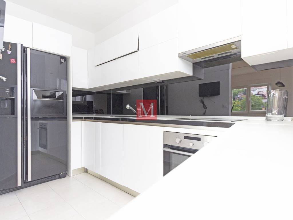 Flat in a building, Rent, Zagreb, Maksimir