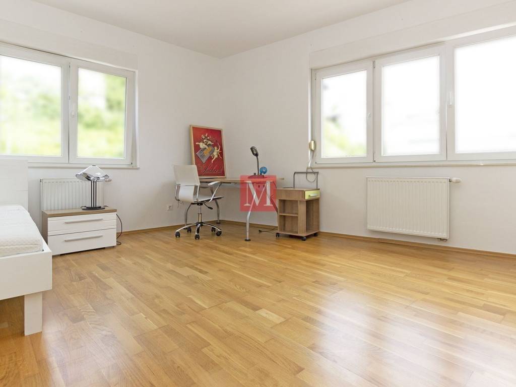 Flat in a building, Rent, Zagreb, Maksimir