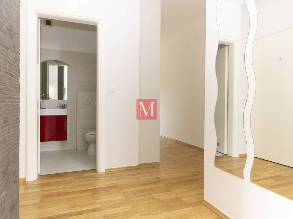 Flat in a building, Rent, Zagreb, Maksimir
