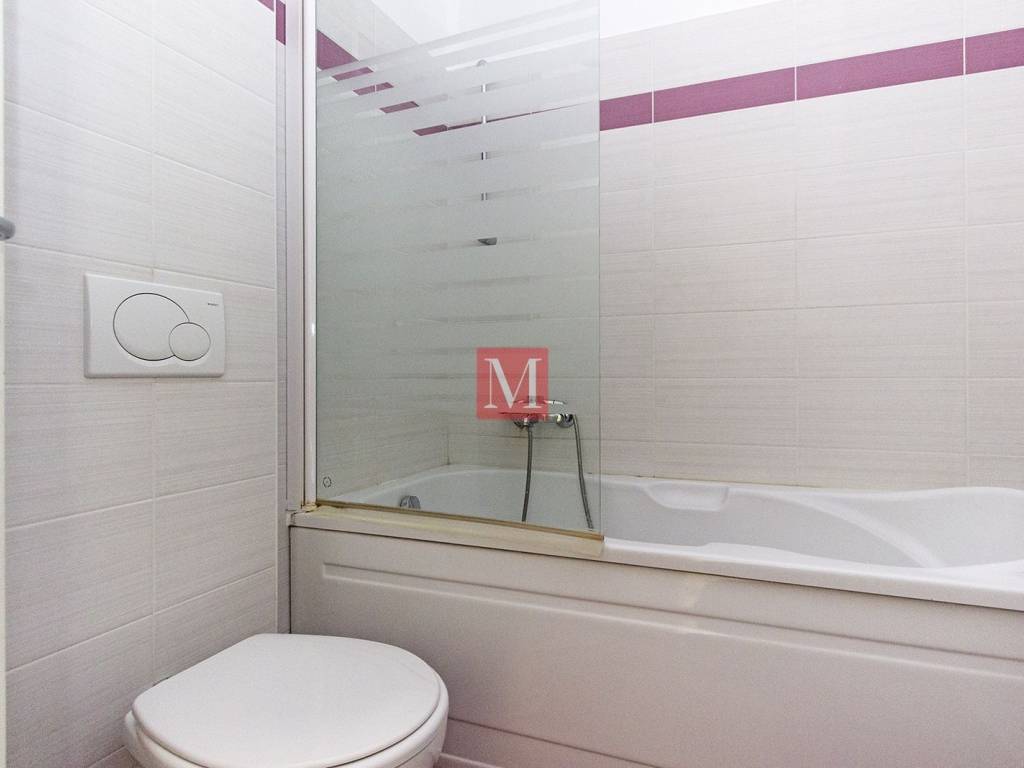 Flat in a building, Rent, Zagreb, Maksimir