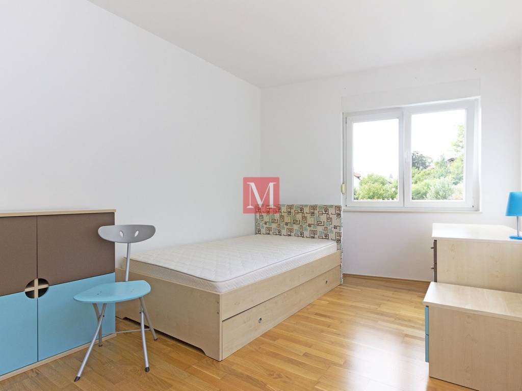 Flat in a building, Rent, Zagreb, Maksimir
