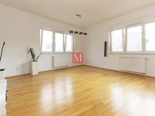 Flat in a building, Rent, Zagreb, Maksimir