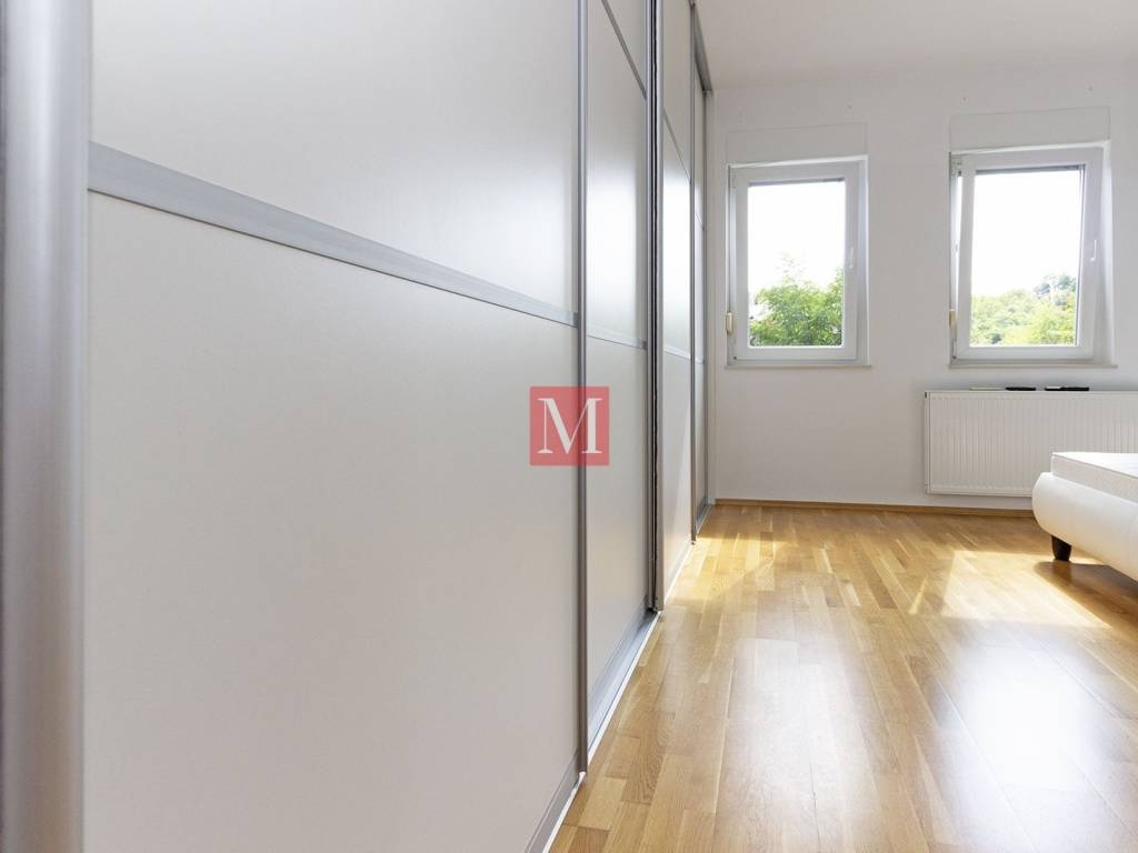 Flat in a building, Rent, Zagreb, Maksimir