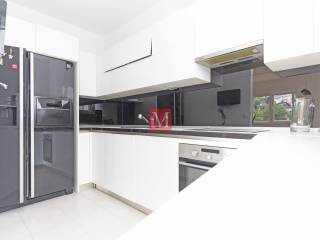 Flat in a building, Rent, Zagreb, Maksimir