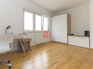 Flat in a building, Rent, Zagreb, Maksimir