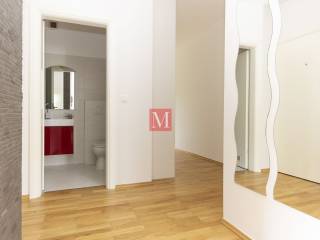 Flat in a building, Rent, Zagreb, Maksimir