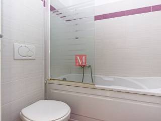 Flat in a building, Rent, Zagreb, Maksimir