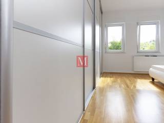 Flat in a building, Rent, Zagreb, Maksimir