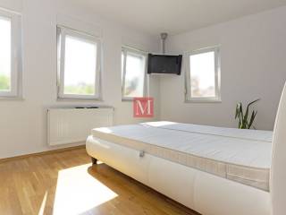 Flat in a building, Rent, Zagreb, Maksimir