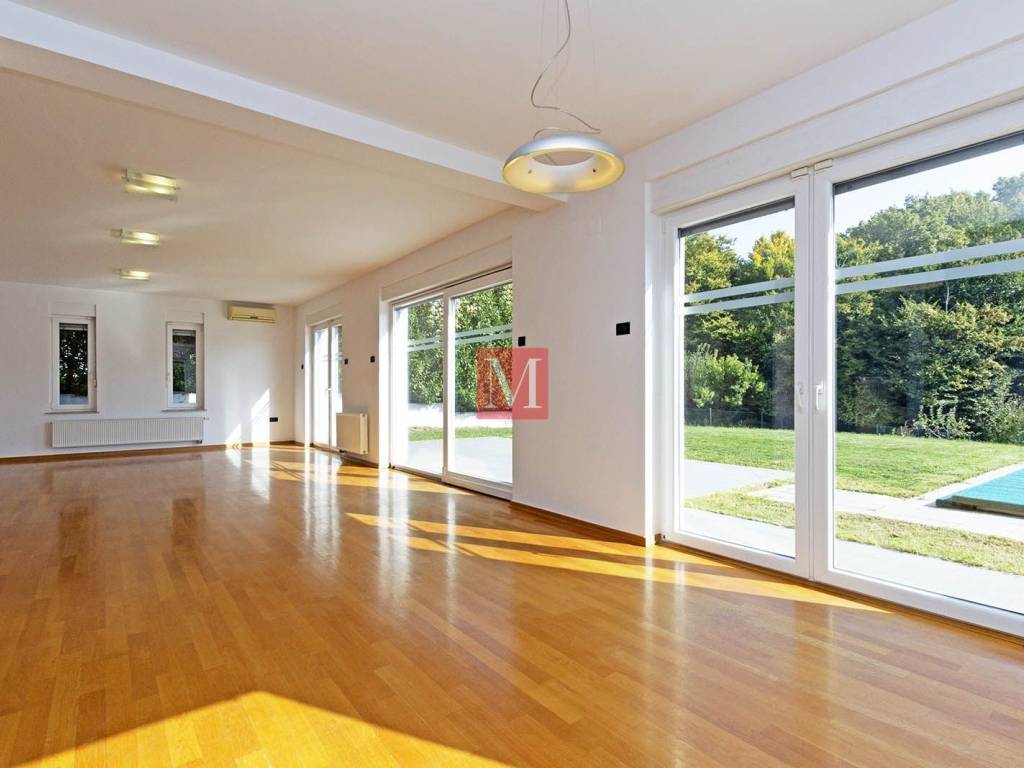 Luxury house, Rent, Zagreb, Podsljeme